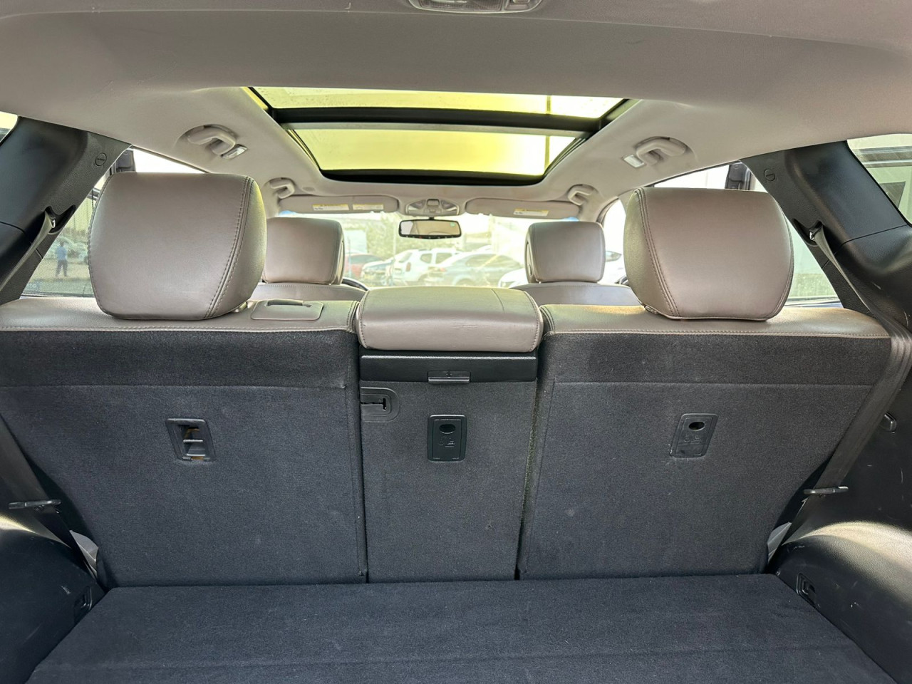 Hyundai Santa Fe - Image 10