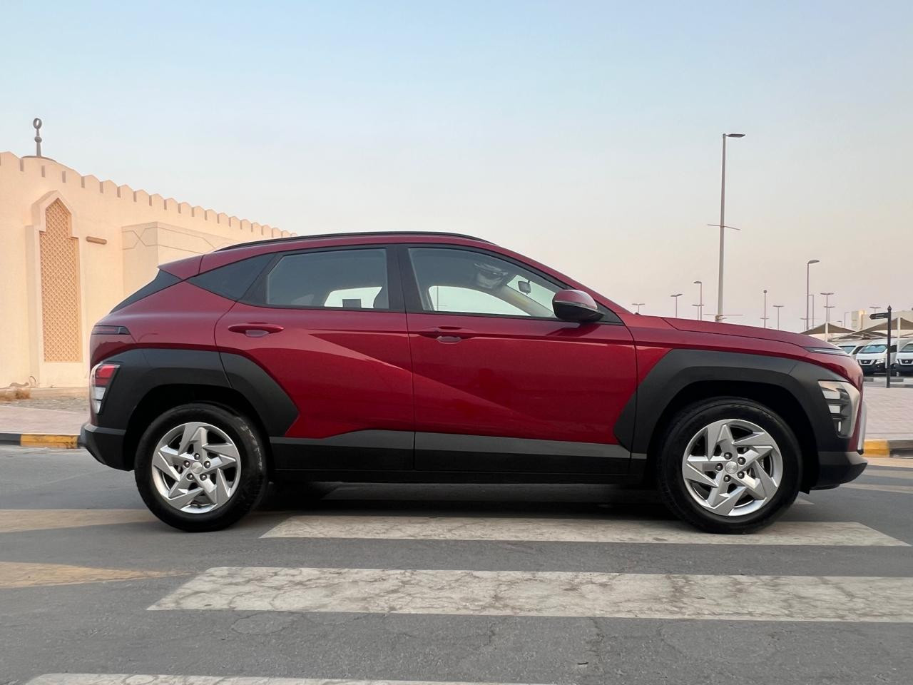 Hyundai Kona - Image 8
