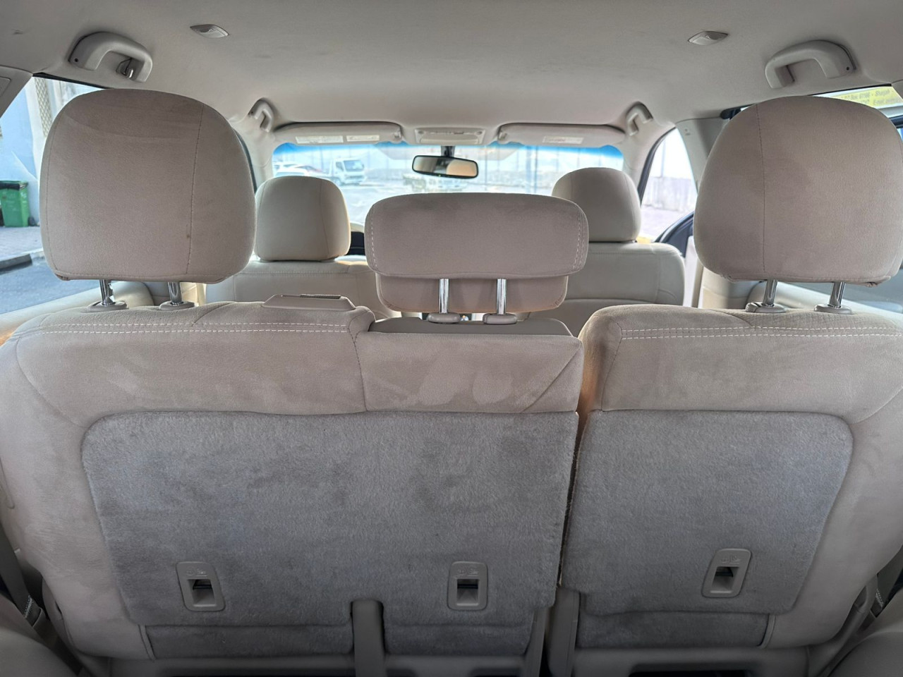 Nissan Pathfinder - Image 8