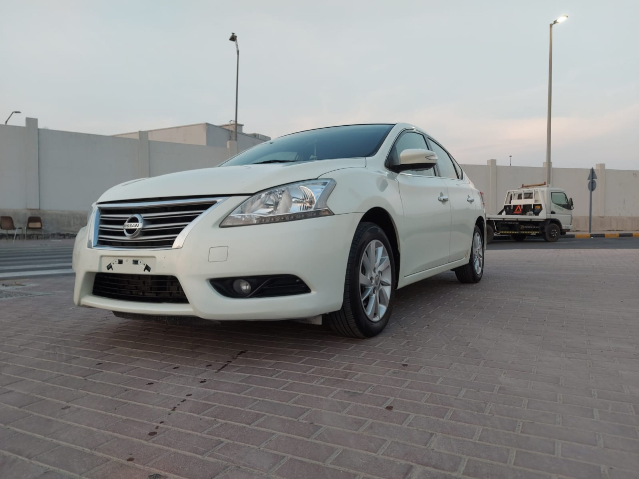 Nissan Sentra - Image 6