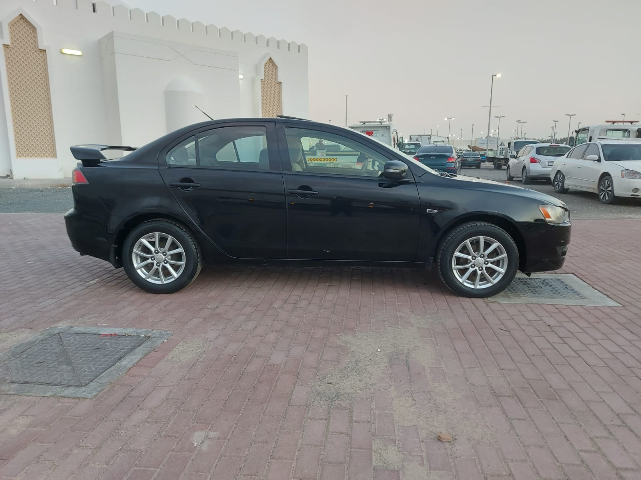 Mitsubishi Lancer - Image 7
