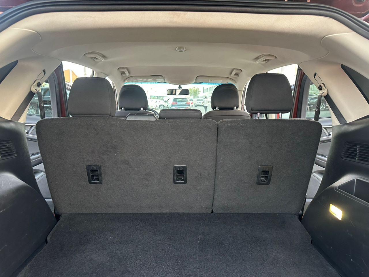Ford Edge - Image 11