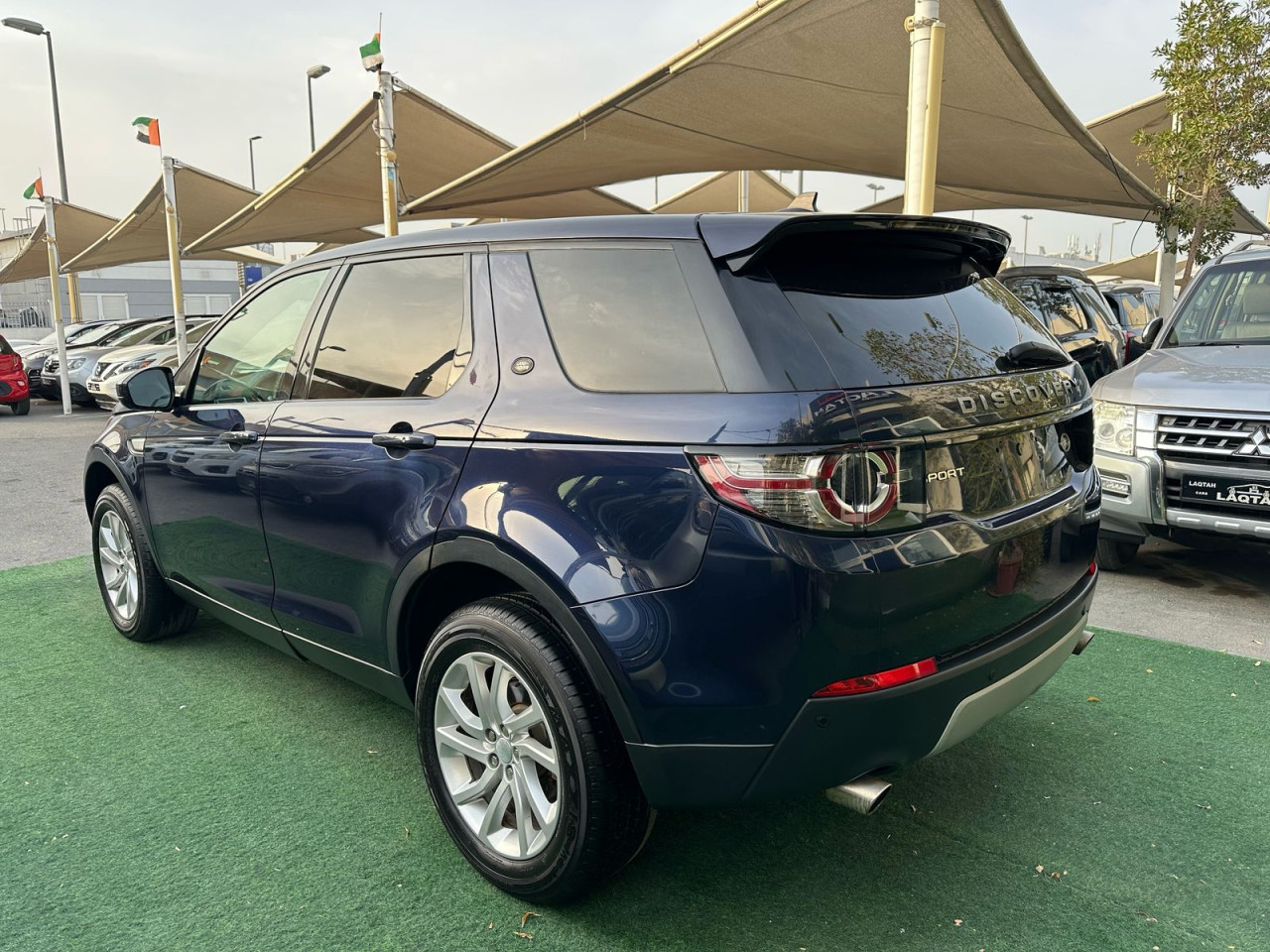 Land Rover Discovery - Image 7