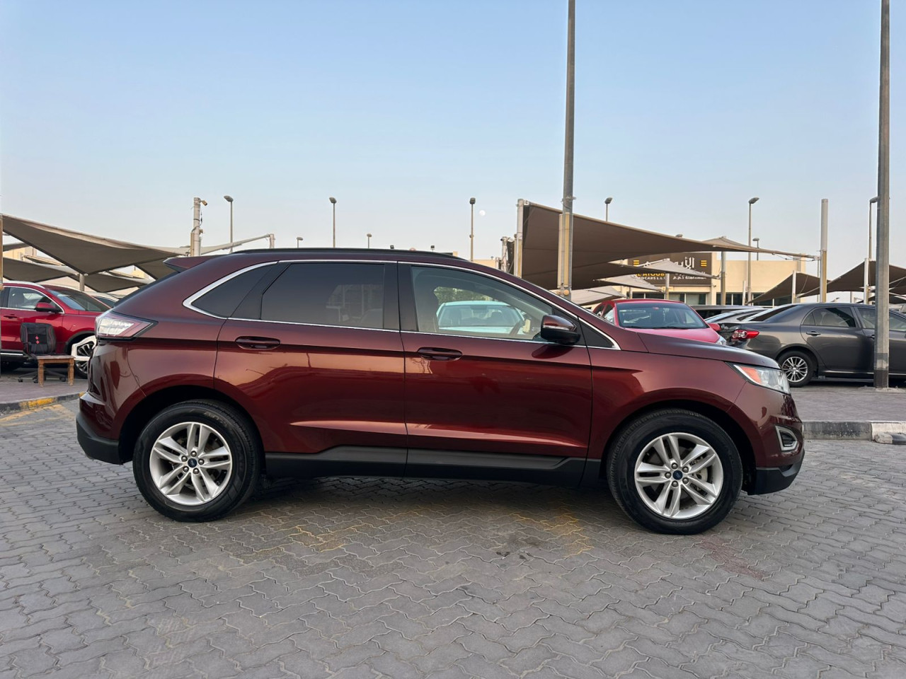 Ford Edge - Image 5