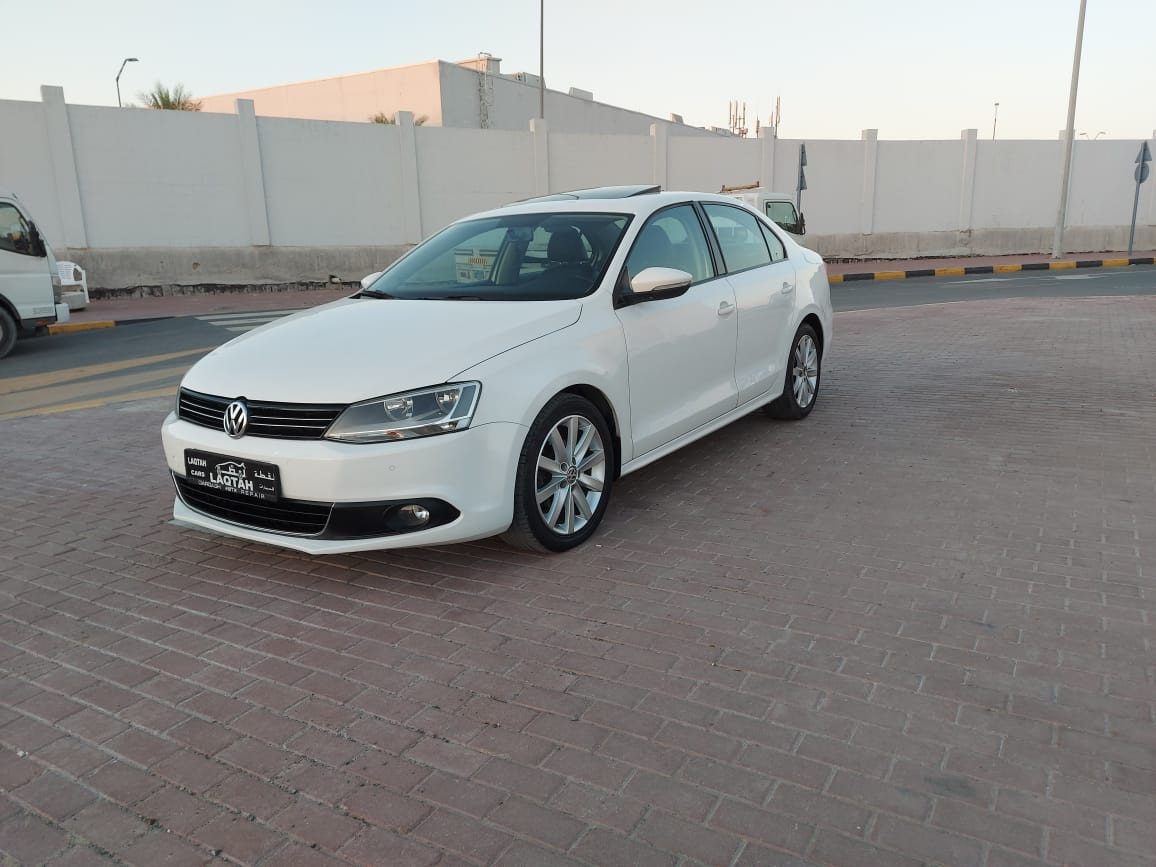 Volkswagen Jetta - Image 6