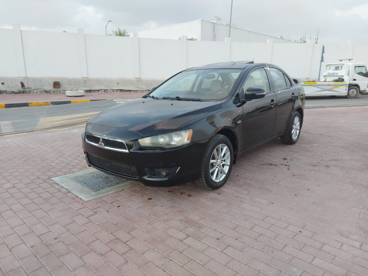 Mitsubishi Lancer - Image 4