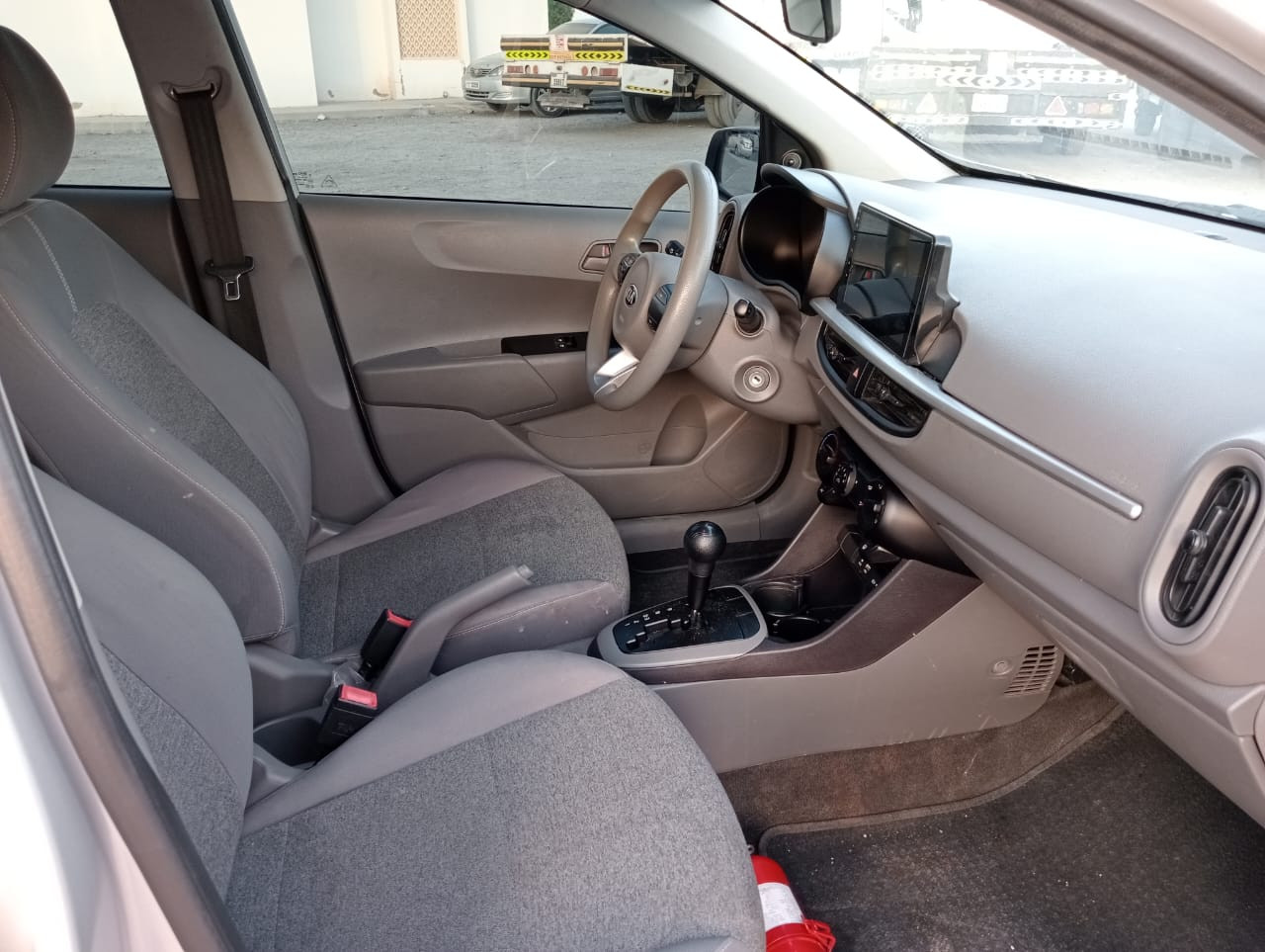 KIA Picanto - Image 10
