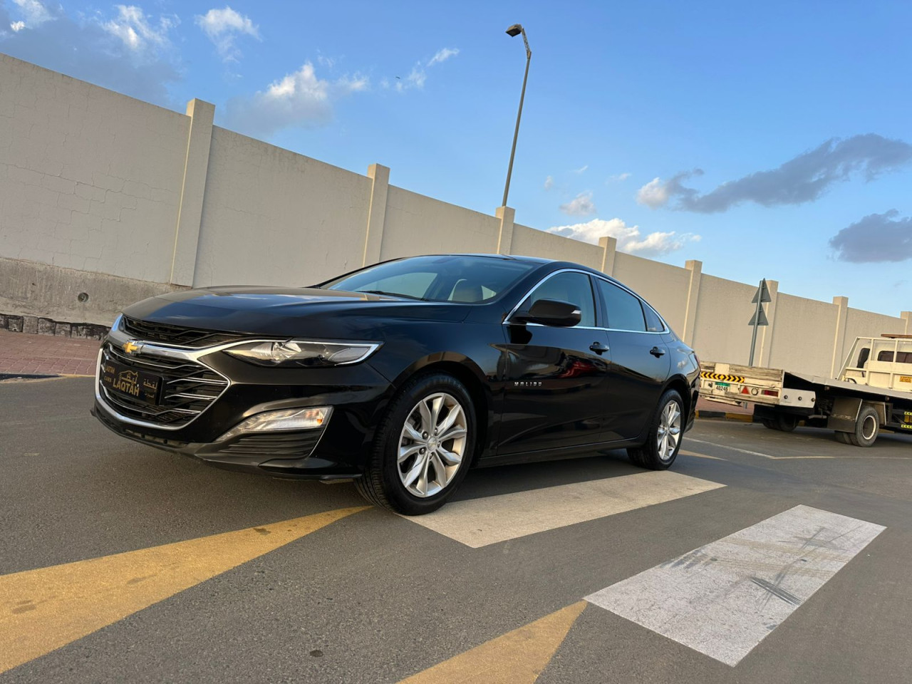 Chevrolet Malibu - Image 4
