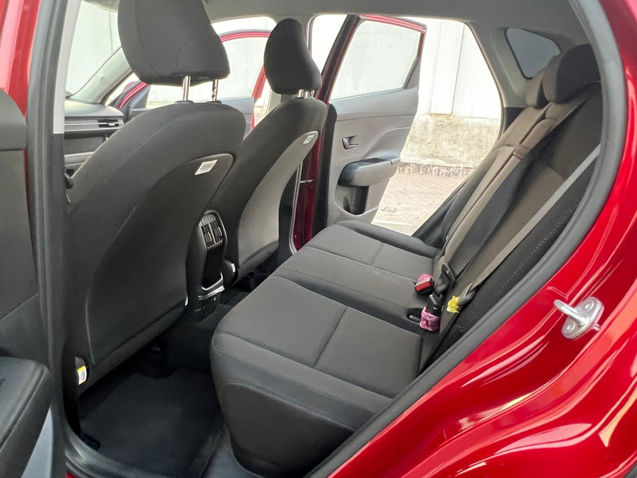 Hyundai Kona - Image 11