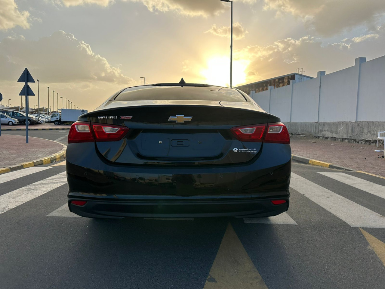 Chevrolet Malibu - Image 2