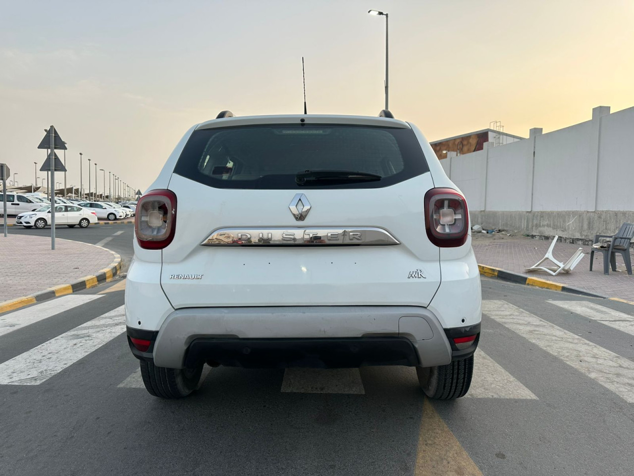 Renault Duster - Image 3