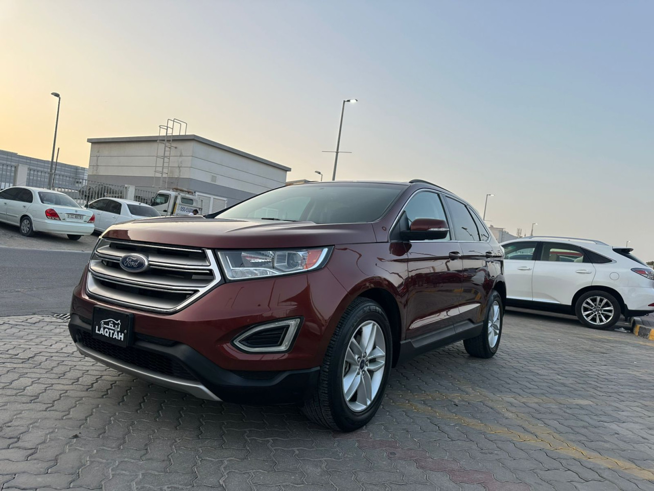 Ford Edge - Image 6
