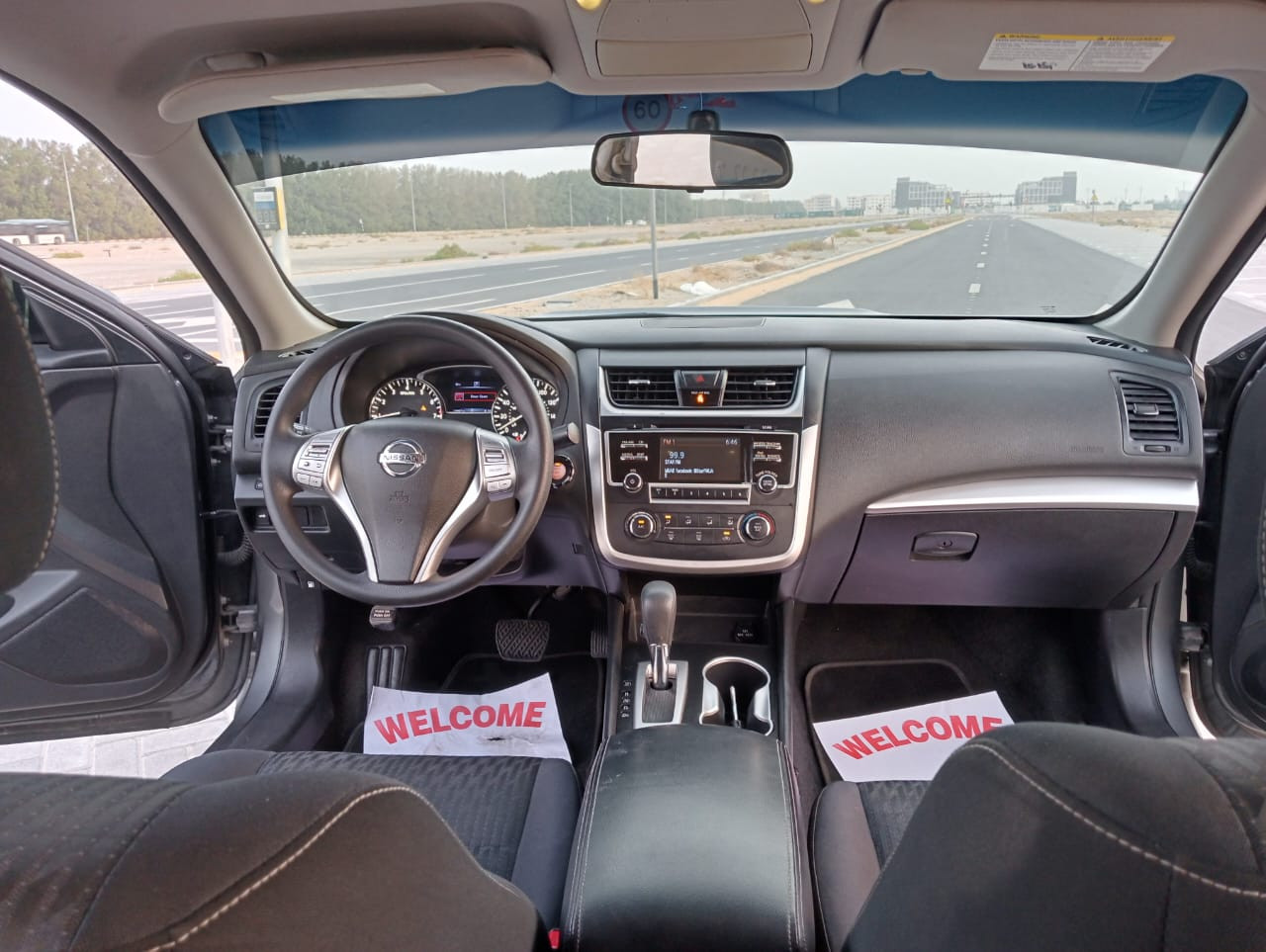 Nissan Altima - Image 12