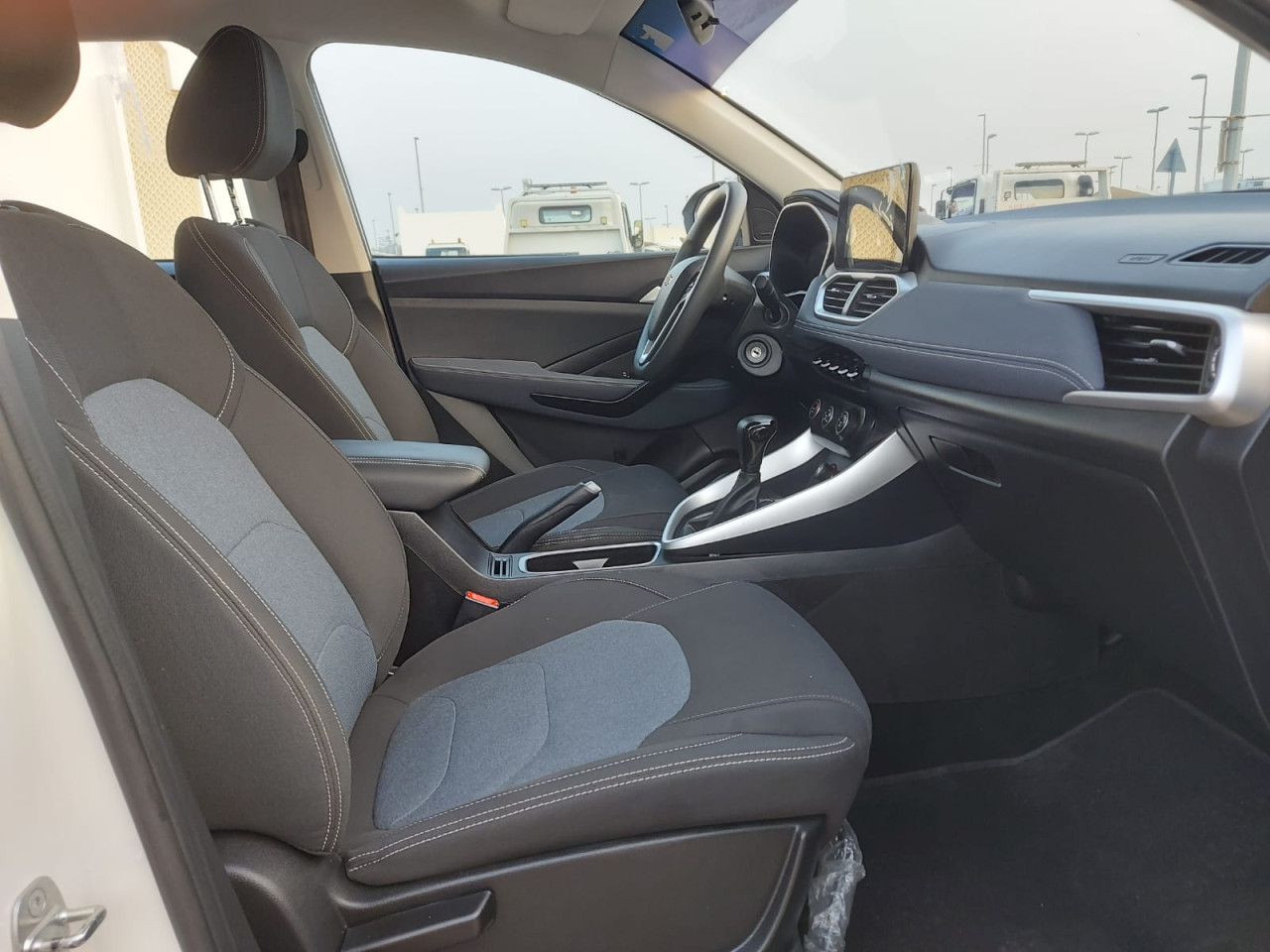Chevrolet Captiva - Image 9