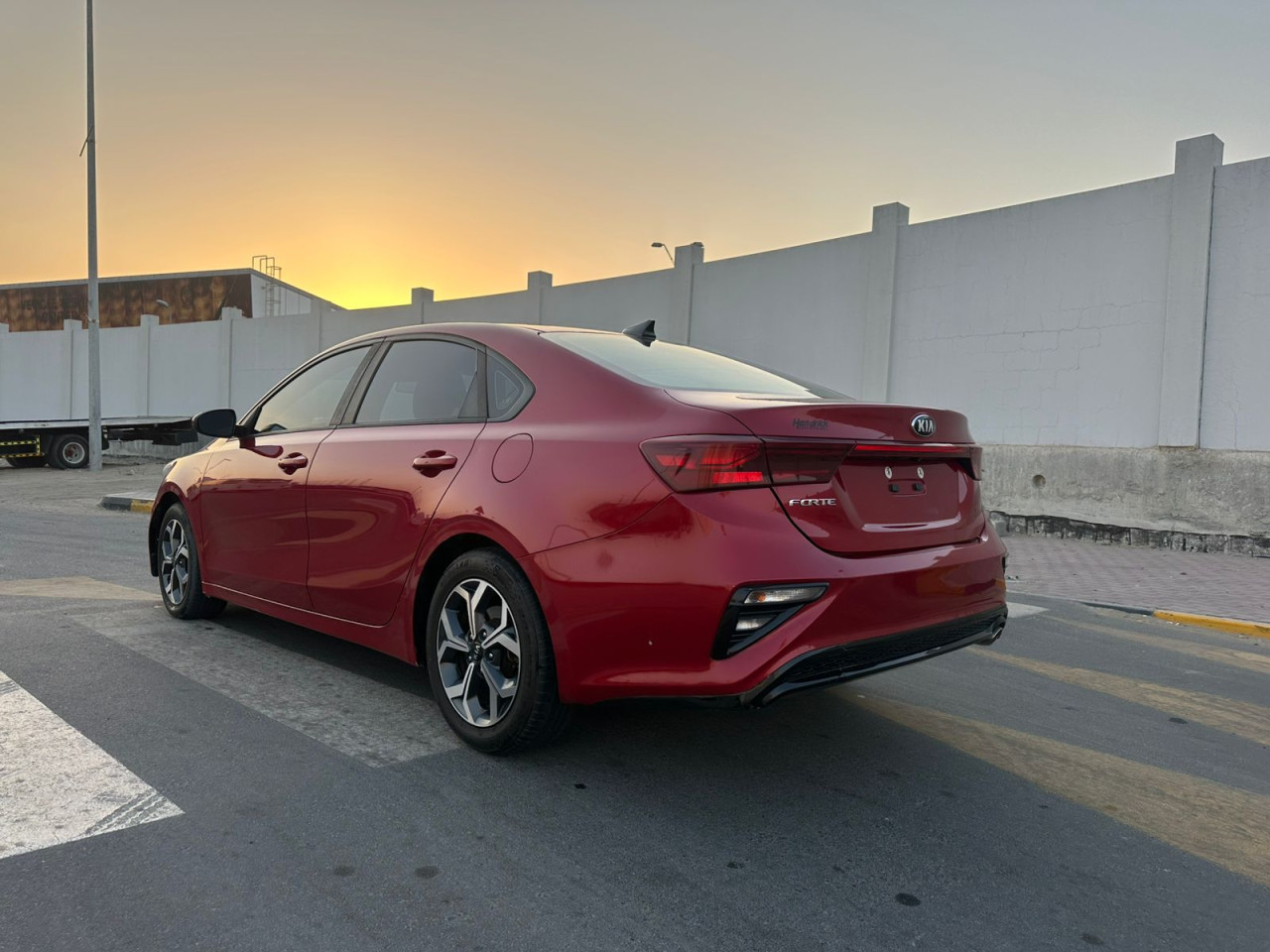 KIA Forte - Image 9