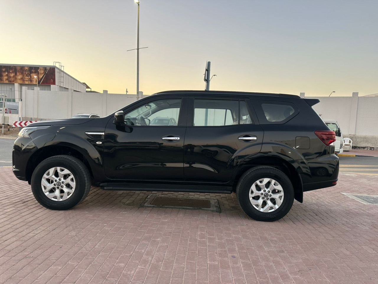 Nissan Xterra - Image 4