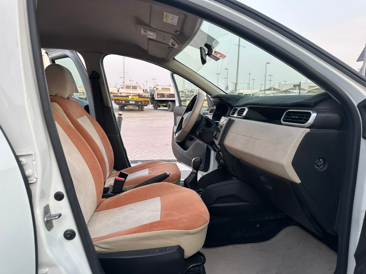 Renault Duster - Image 7