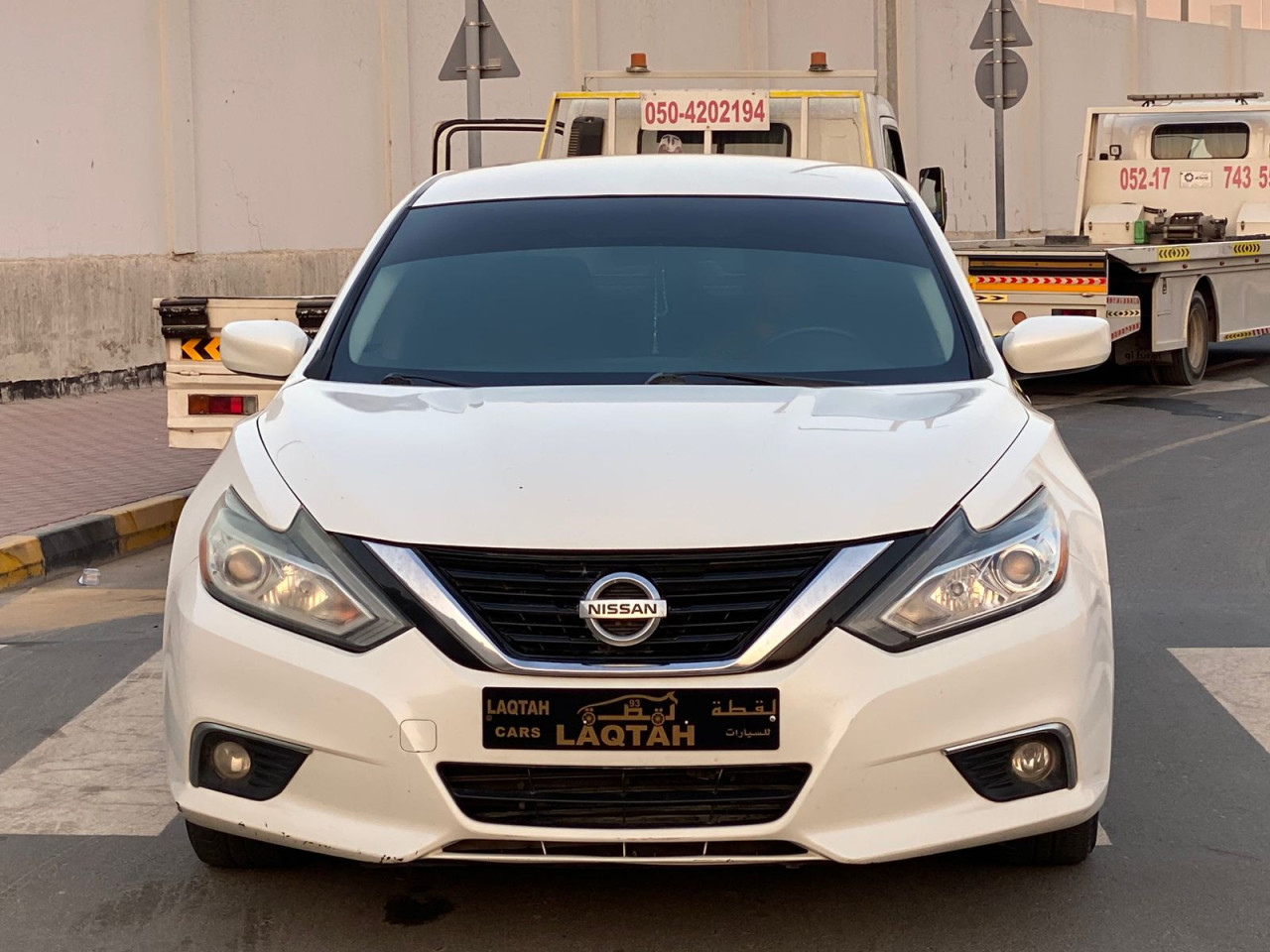 Nissan Altima - Image 3