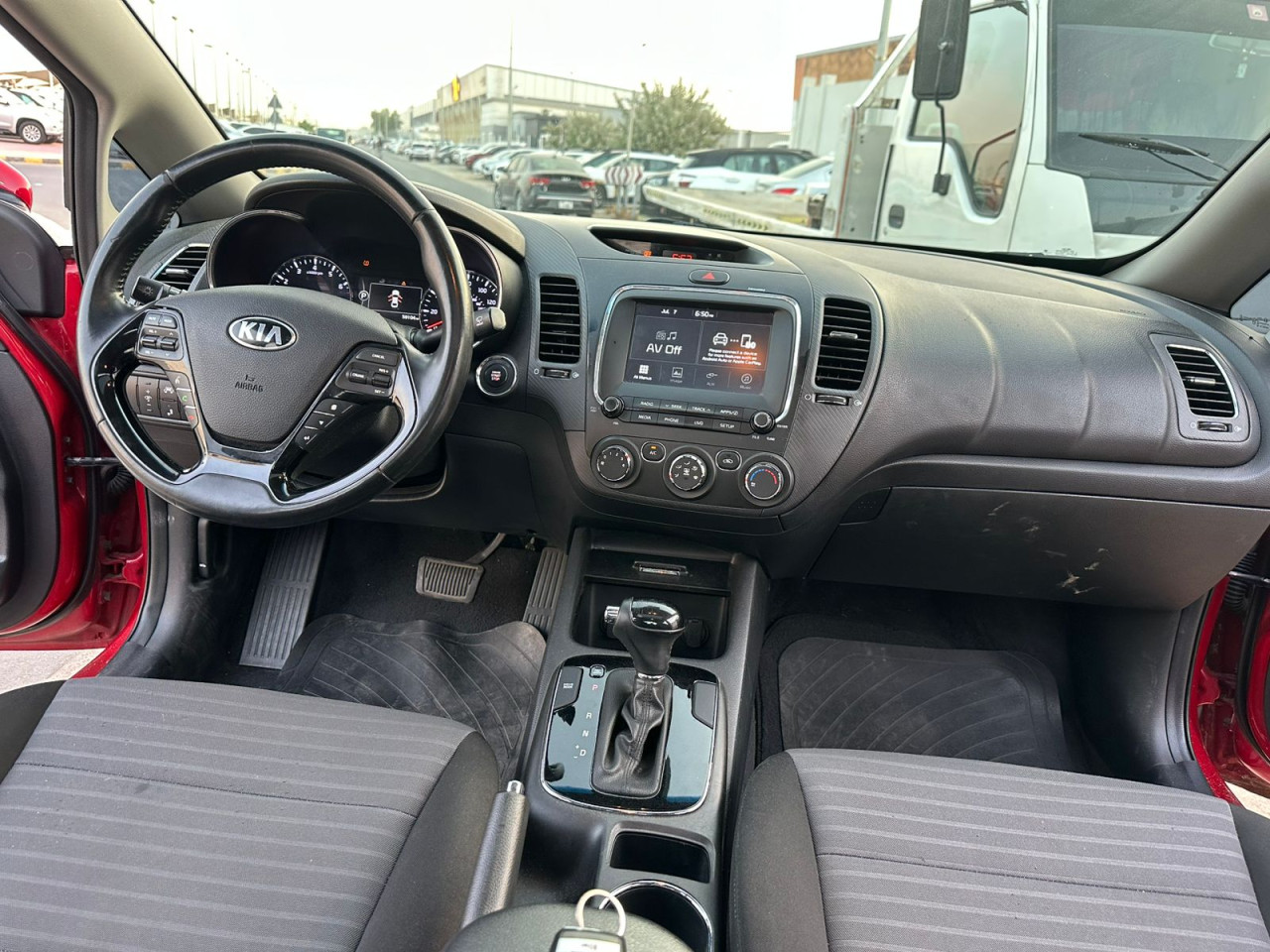 KIA Forte - Image 9