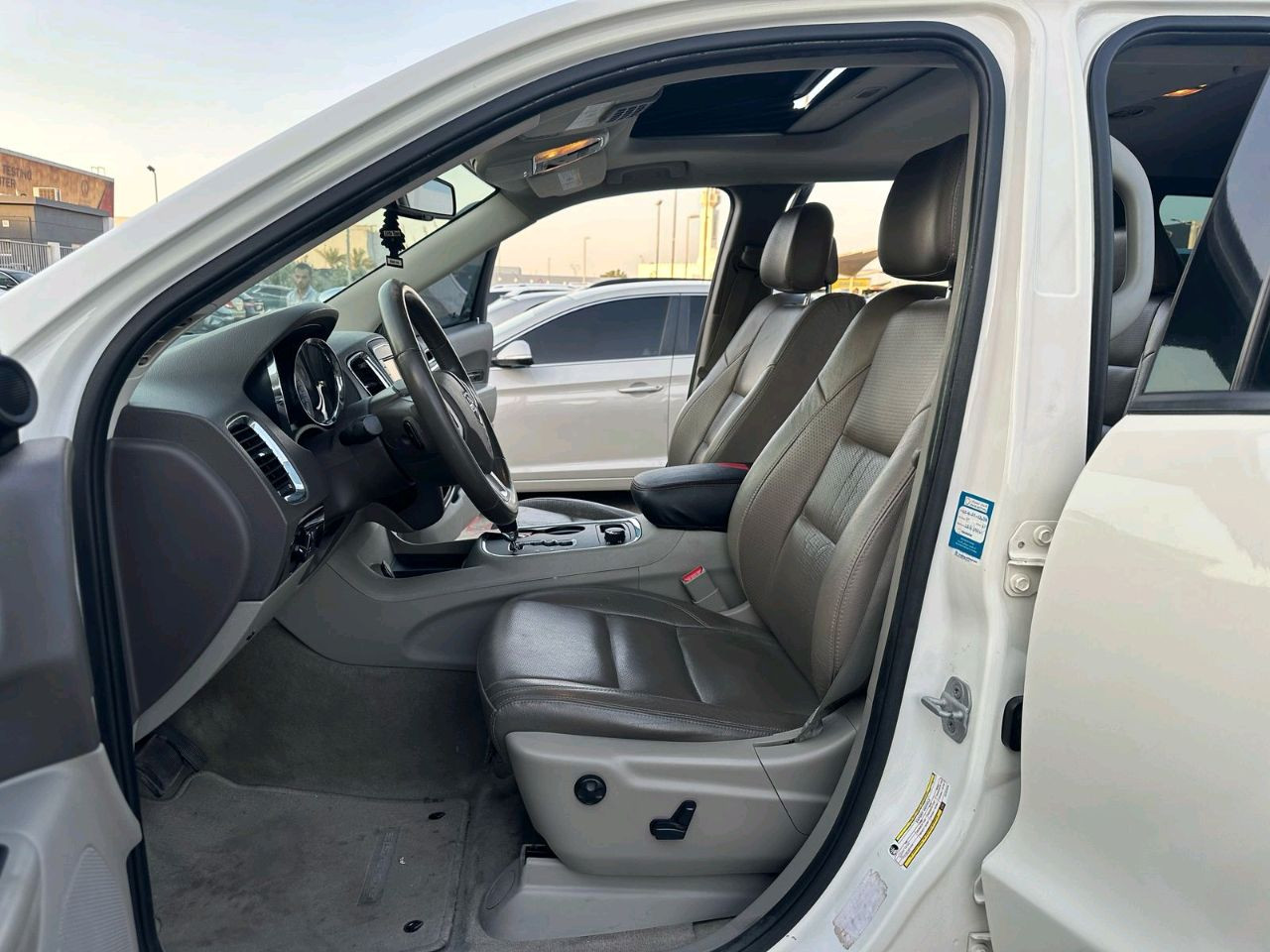 Dodge Durango - Image 9