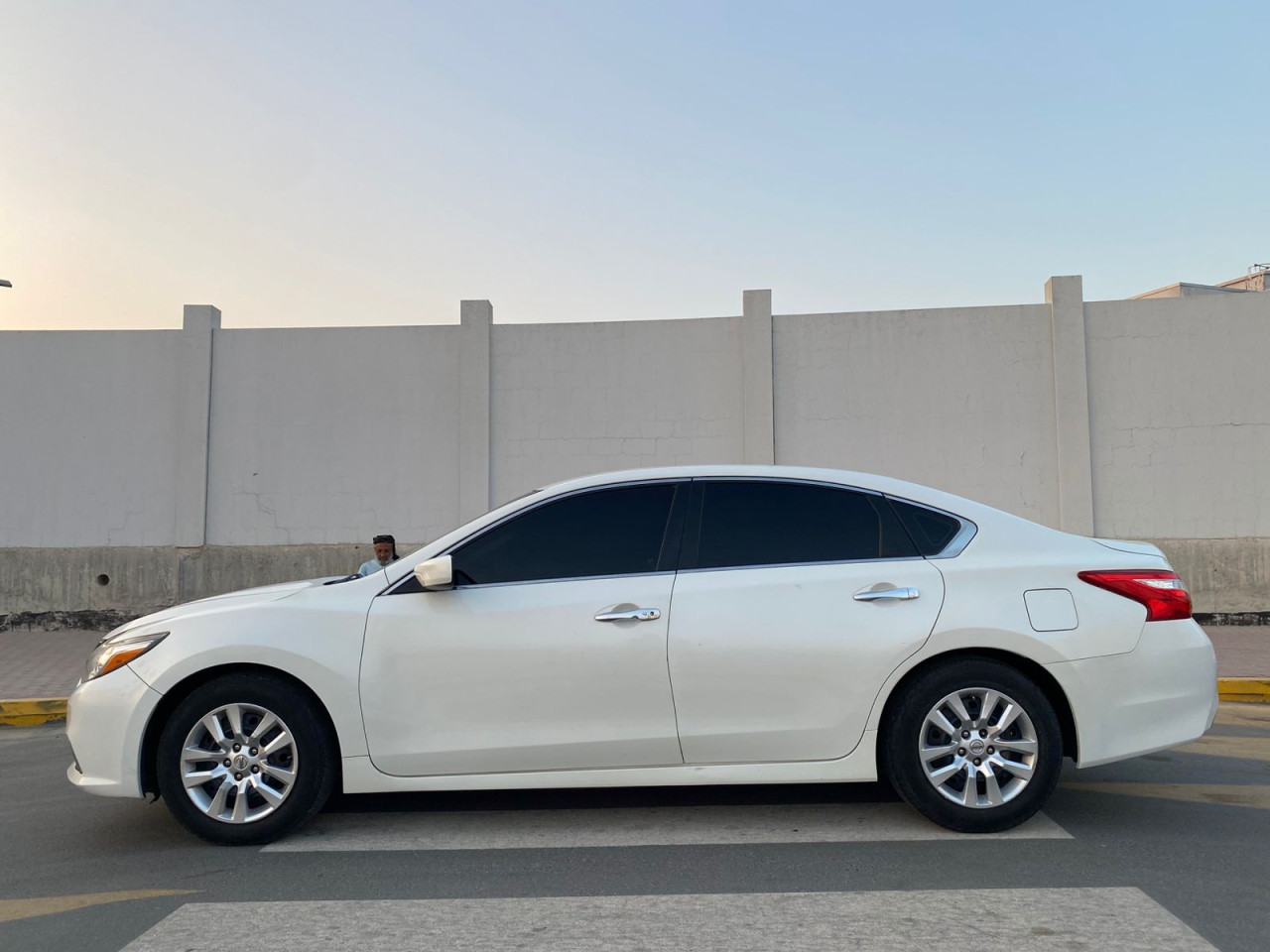 Nissan Altima - Image 7