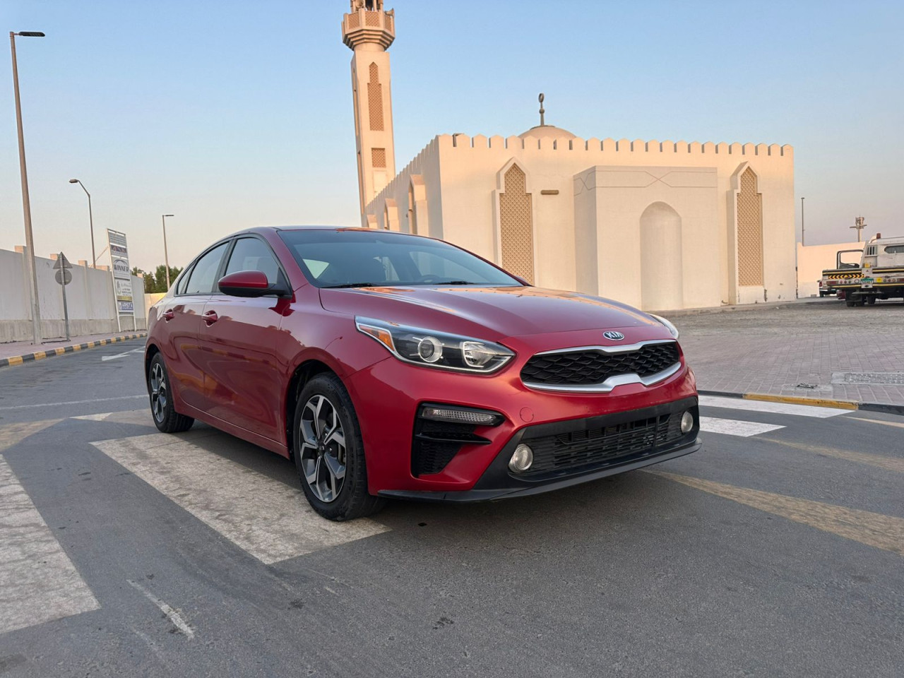 KIA Forte - Image 5