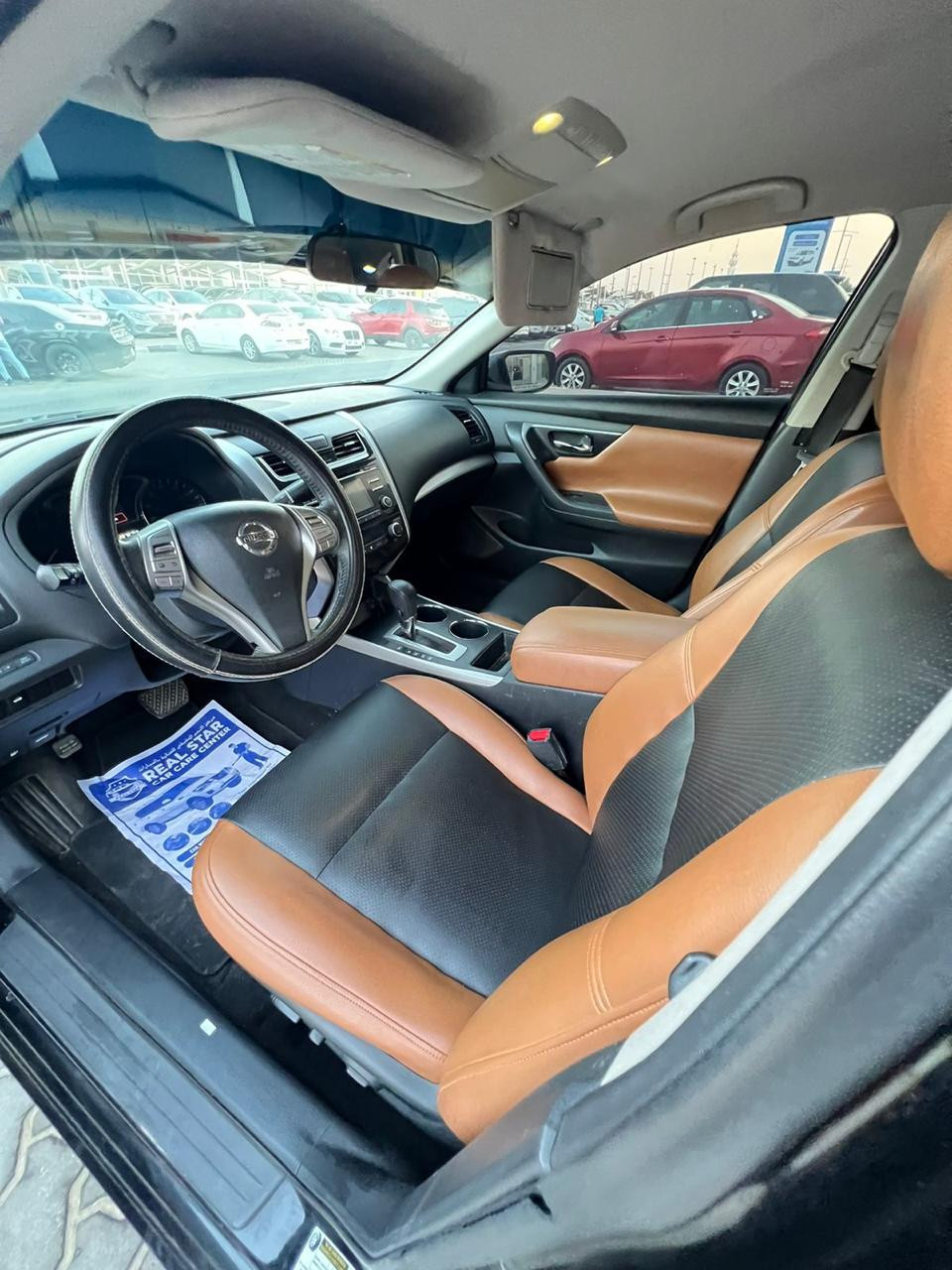 Nissan Altima - Image 10