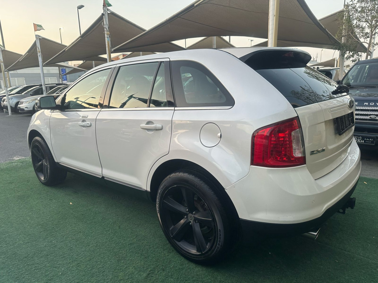 Ford Edge - Image 8