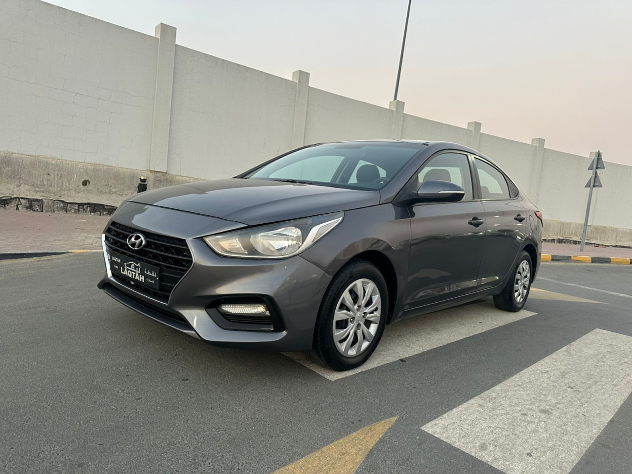 Hyundai Accent - Image 5