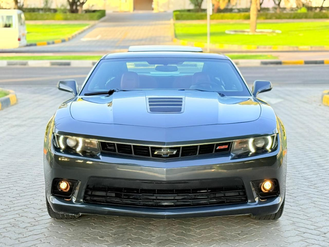Chevrolet Camaro - Image 4