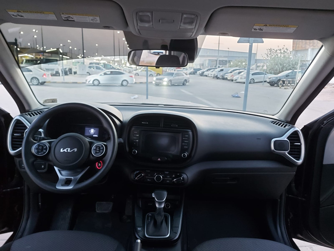 KIA Soul - Image 5