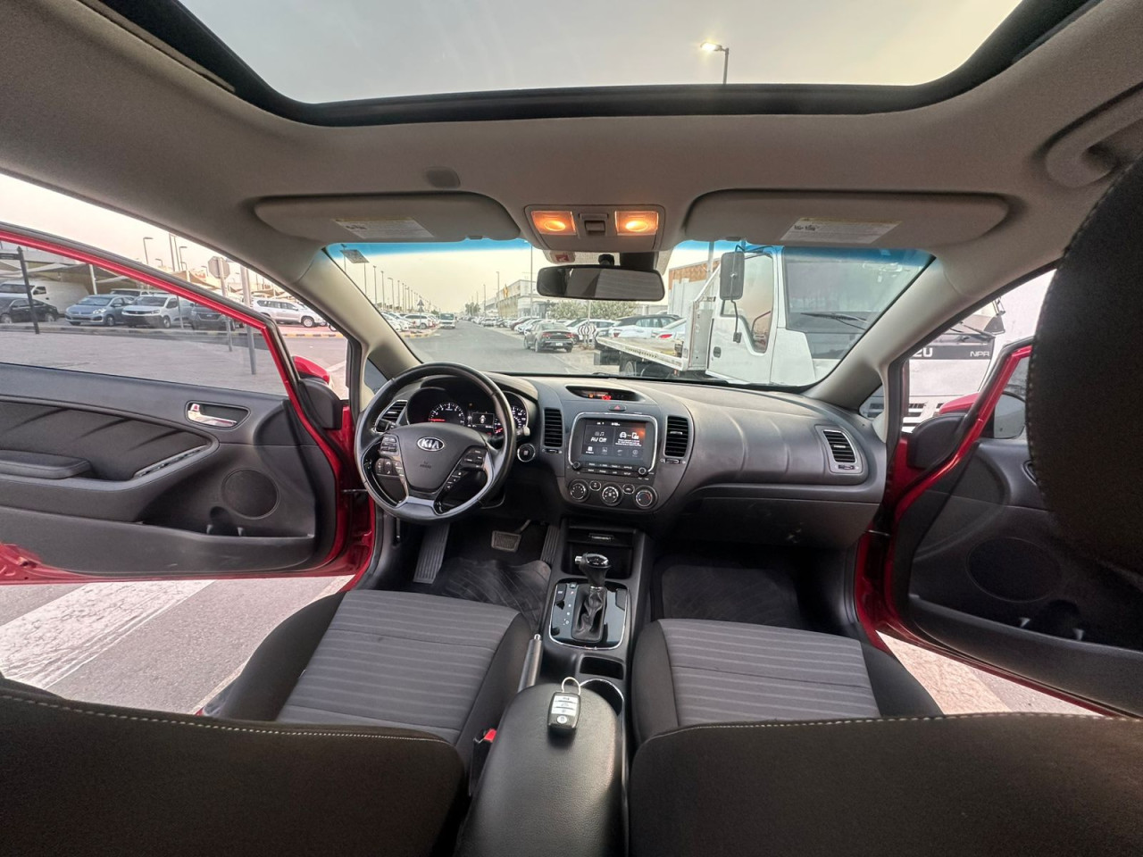 KIA Forte - Image 8