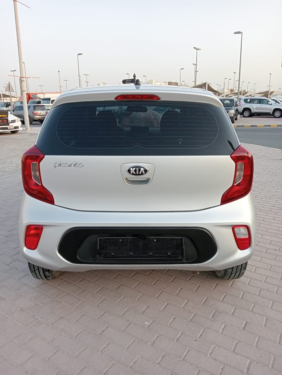 KIA Picanto - Image 4