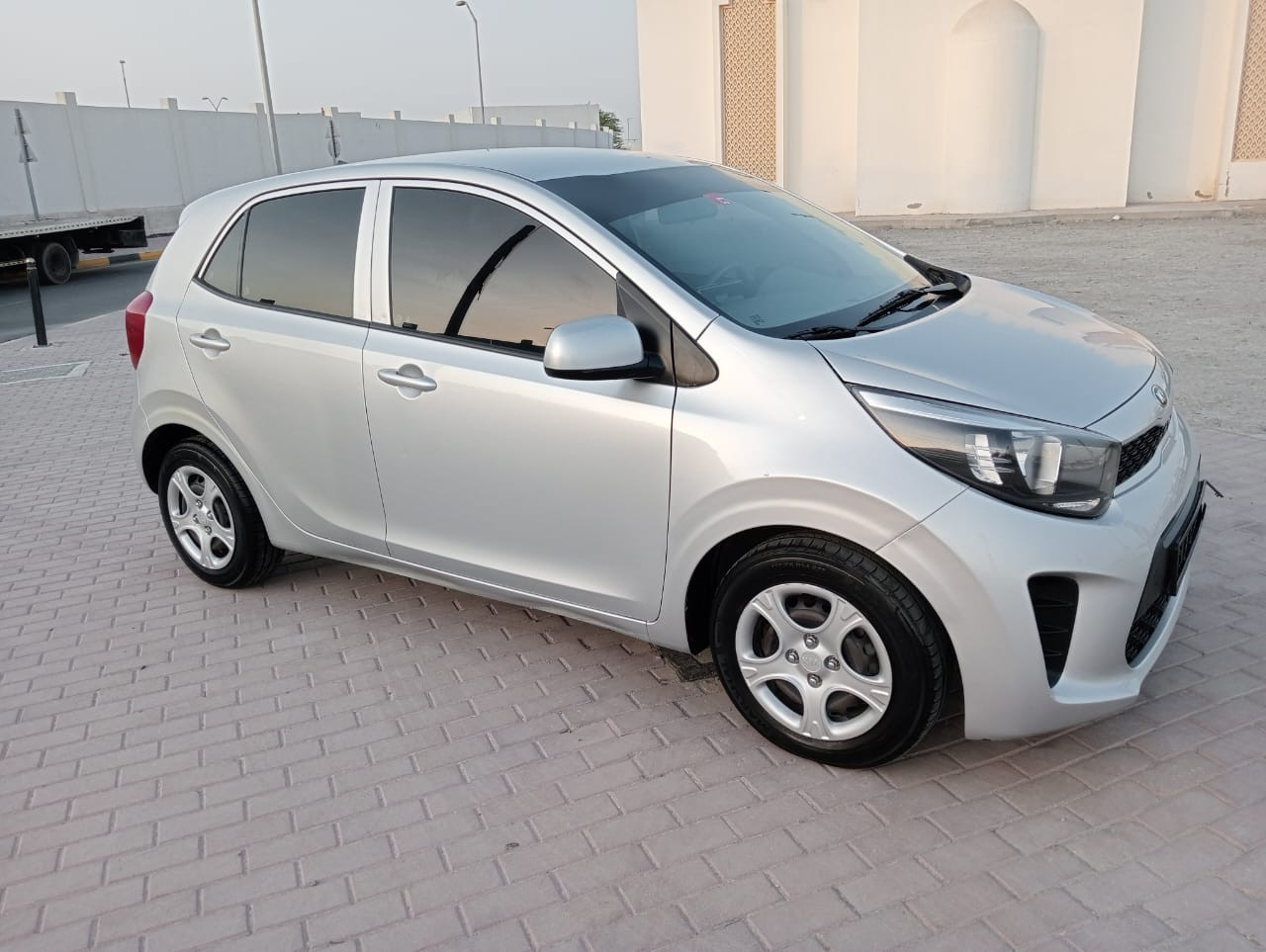 KIA Picanto - Image 6