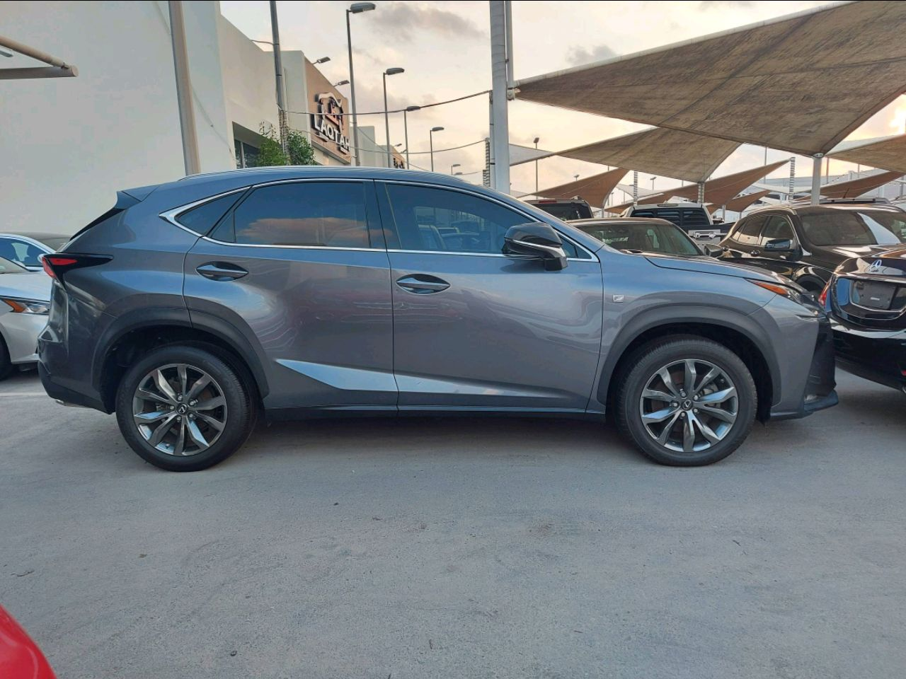 Lexus Nx series - Image 5