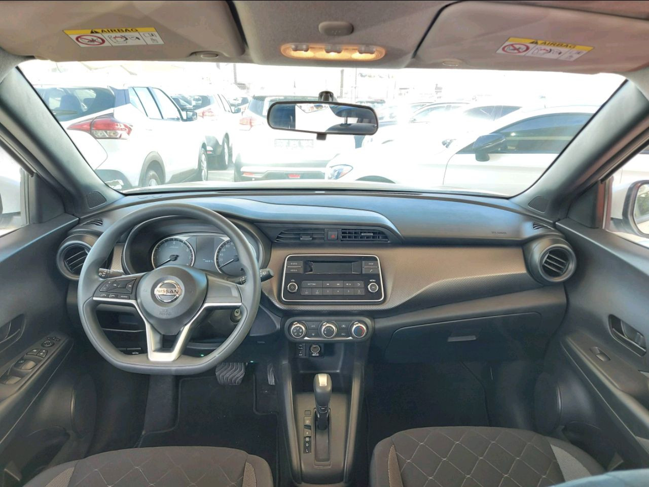 Nissan Kicks - Image 2