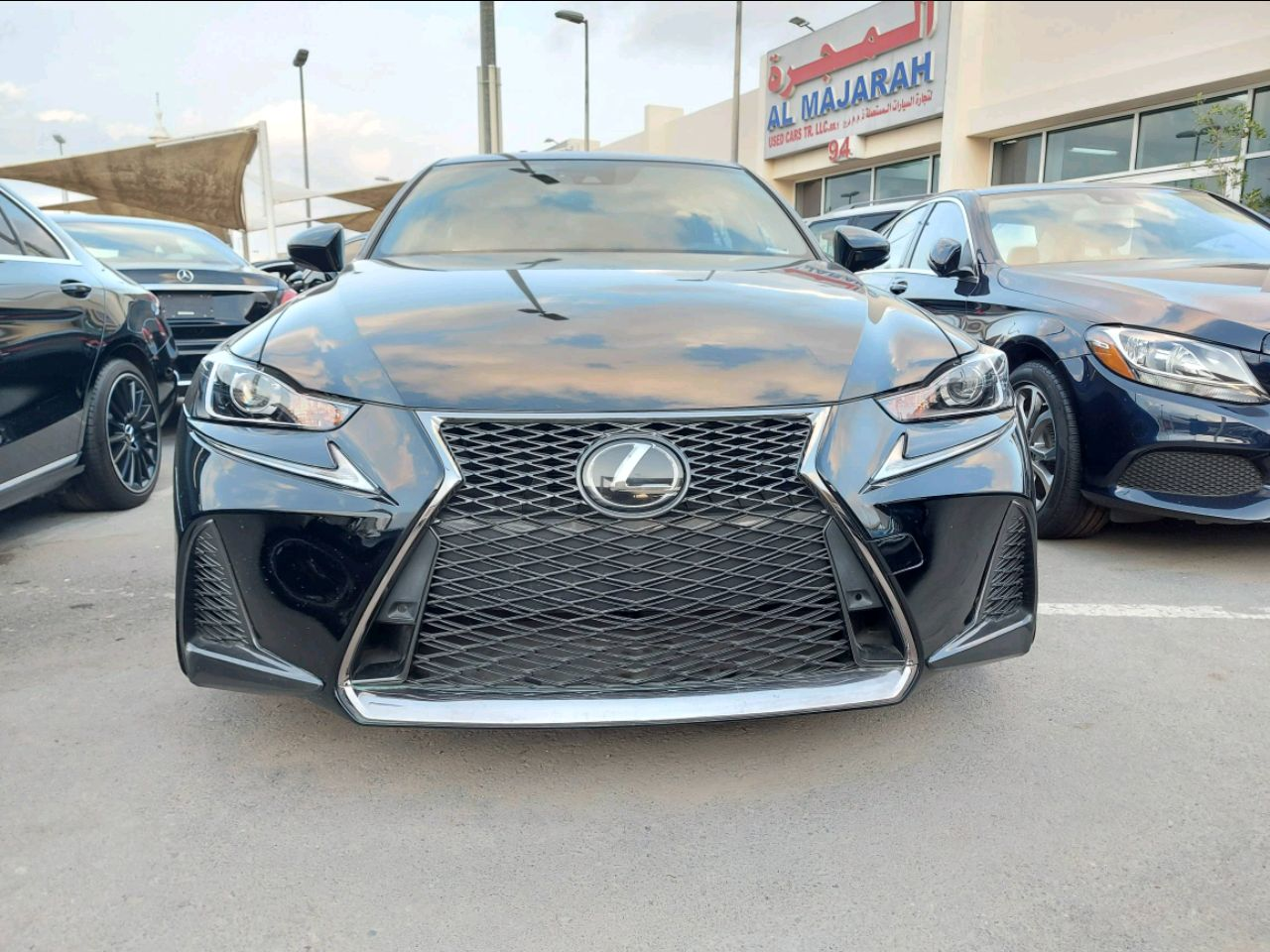 Lexus IS-Series - Image 4