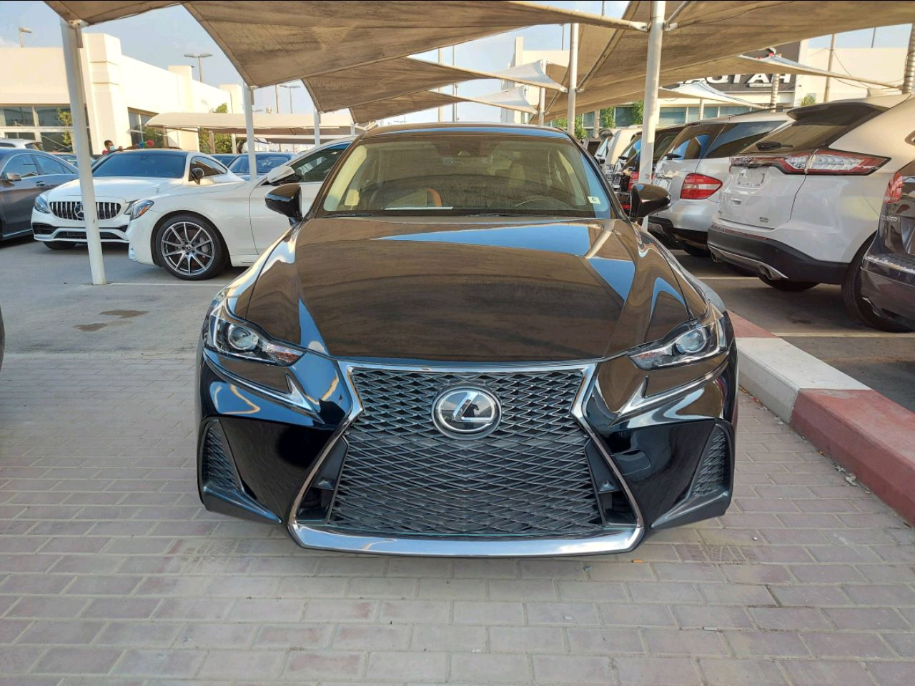 Lexus IS-Series - Image 4