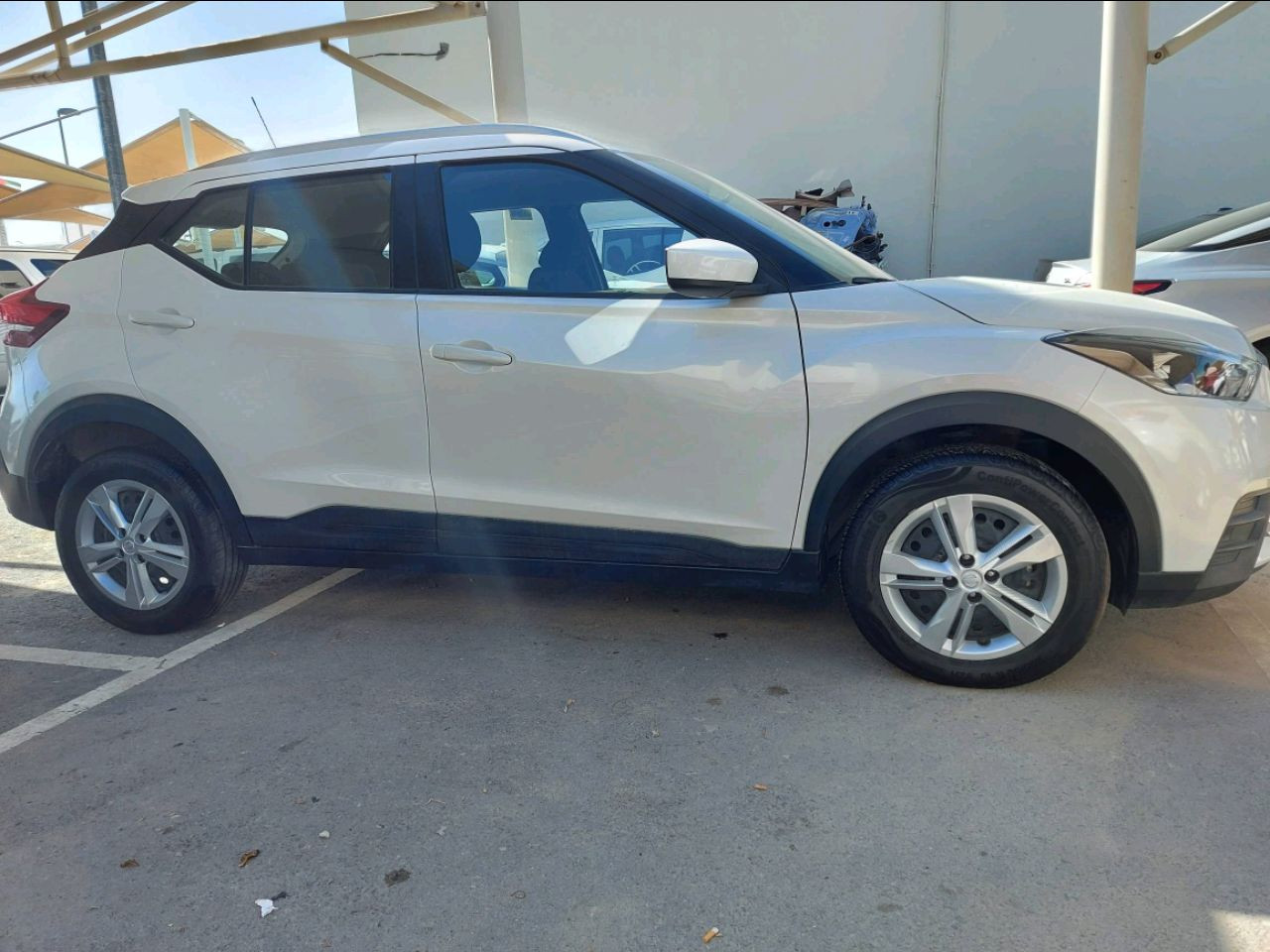 Nissan Kicks - Image 2