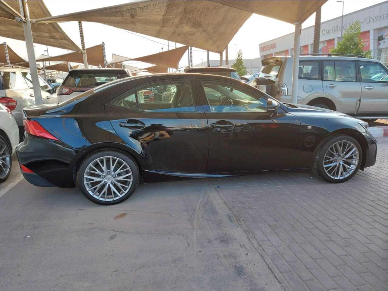 Lexus IS-Series - Image 5