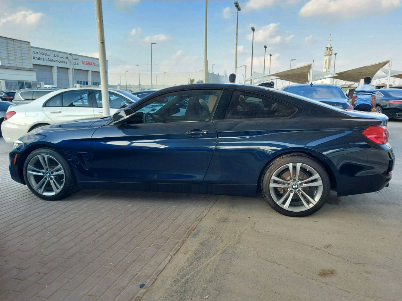 BMW 4-Series - Image 2