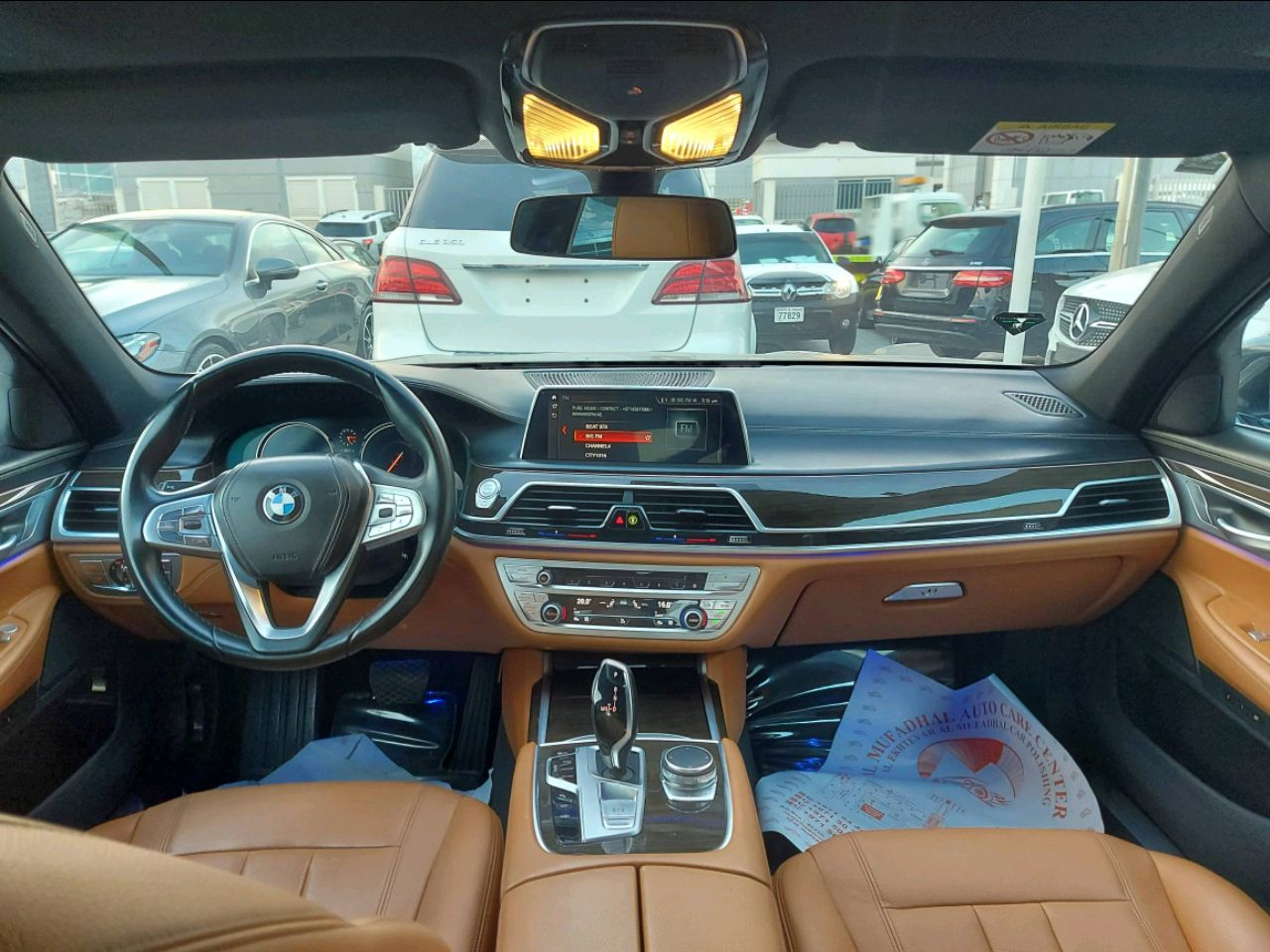 BMW 7-Series - Image 6