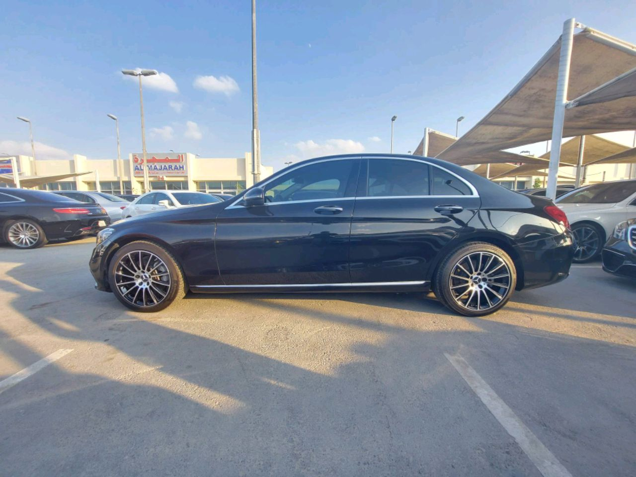 Mercedes Benz CLS-Class - Image 5
