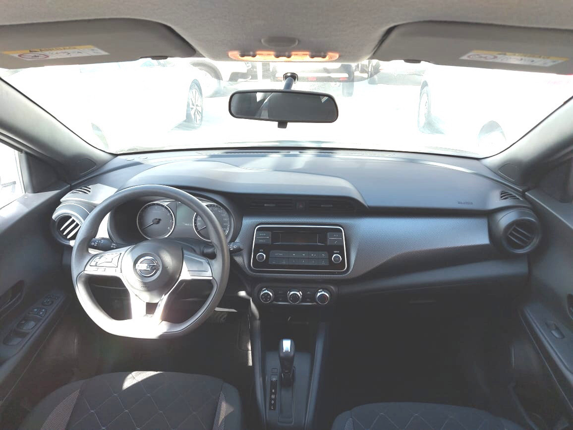 Nissan Kicks - Image 2