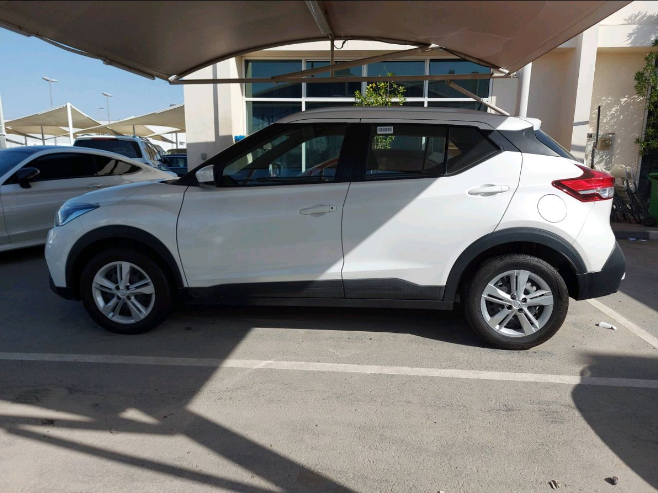 Nissan Kicks - Image 2