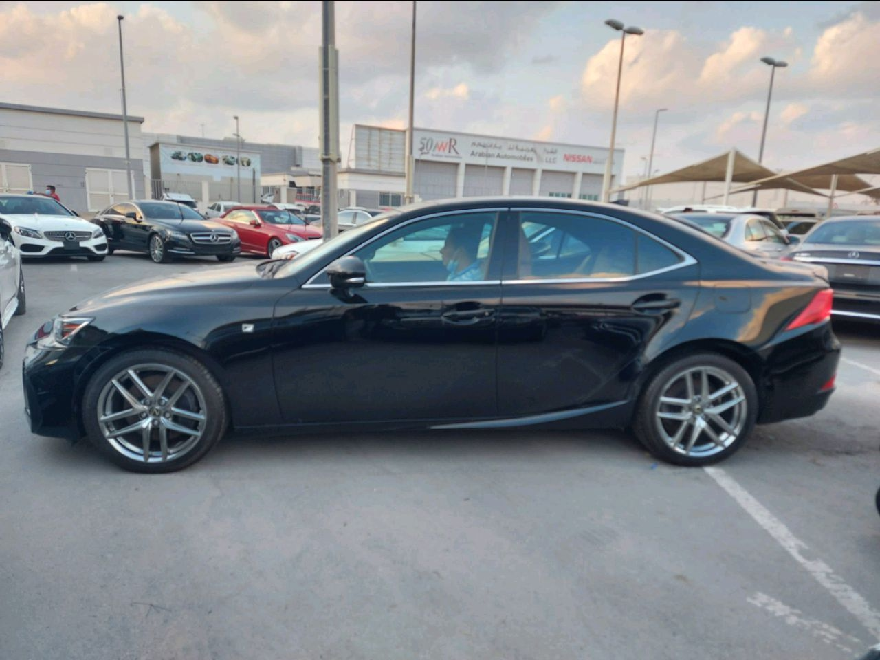 Lexus IS-Series - Image 5