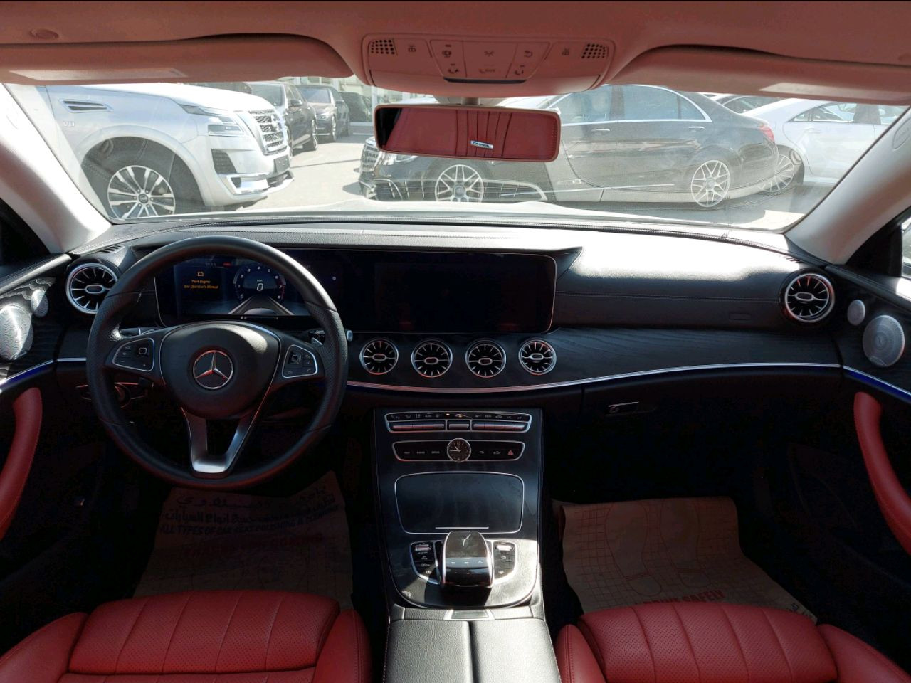 Mercedes Benz 400/420 - Image 2