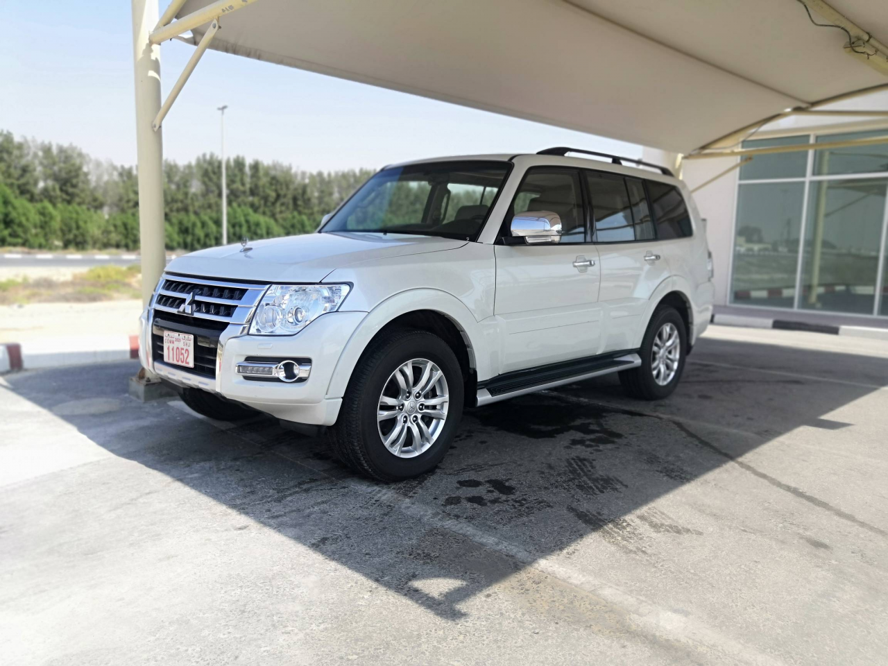 Mitsubishi Pajero - Image 5