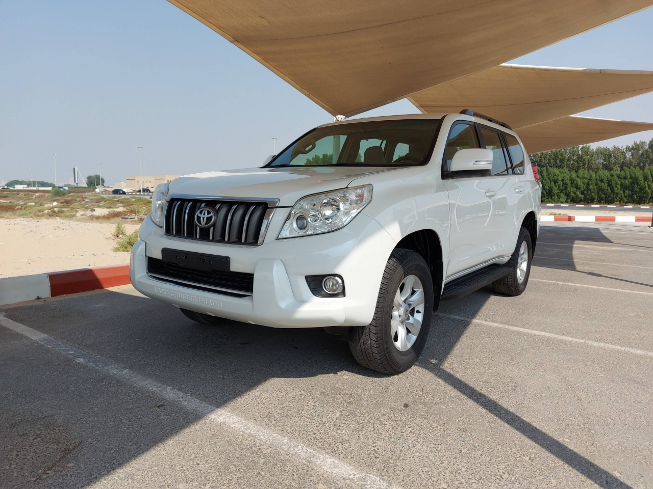 Toyota Prado - Image 6
