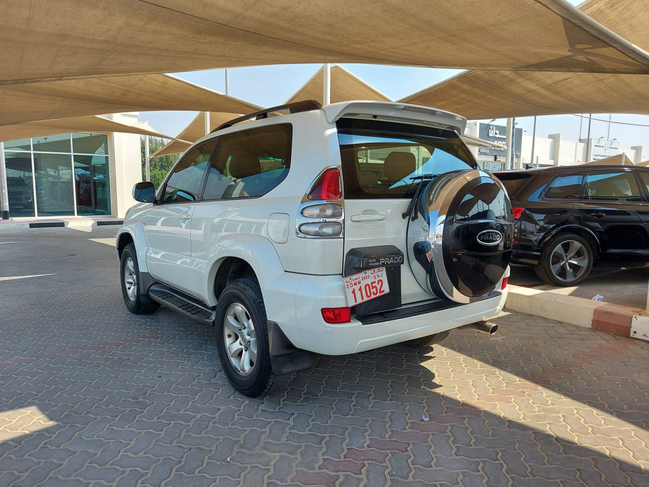 Toyota Prado - Image 5
